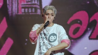 Download lagu [4K] 240225 TY TRACK Back to the past | NCT TAEYONG focus fancam 엔시티 태용 직캠 mp3