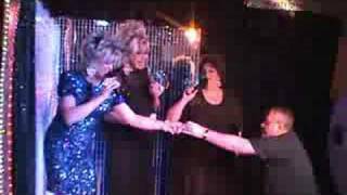 The Trio-Farther Along