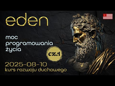 [POPKO Rozwój Duchowy] Warsztaty rozwoju duchowego | 10.08.2025 | Moc Programowania Życia cz.1
