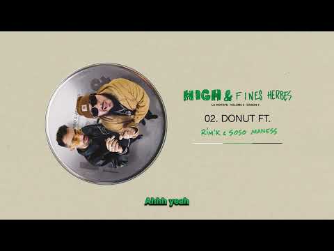 Video thumbnail for Donut