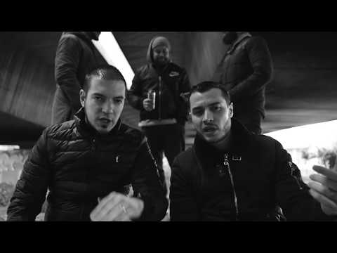 2mezur - Colis Suspect (Clip officiel Exclu 2020)