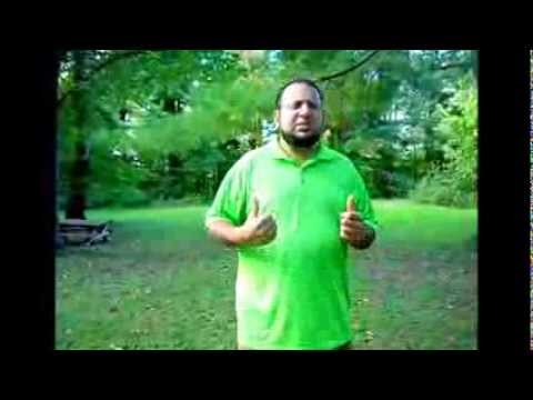 Imran Akhter:'To Allah we belong'(Remix)