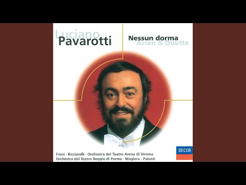 Verdi: Otello, Act I: Già nella notte densa "Love Duet" (Live)