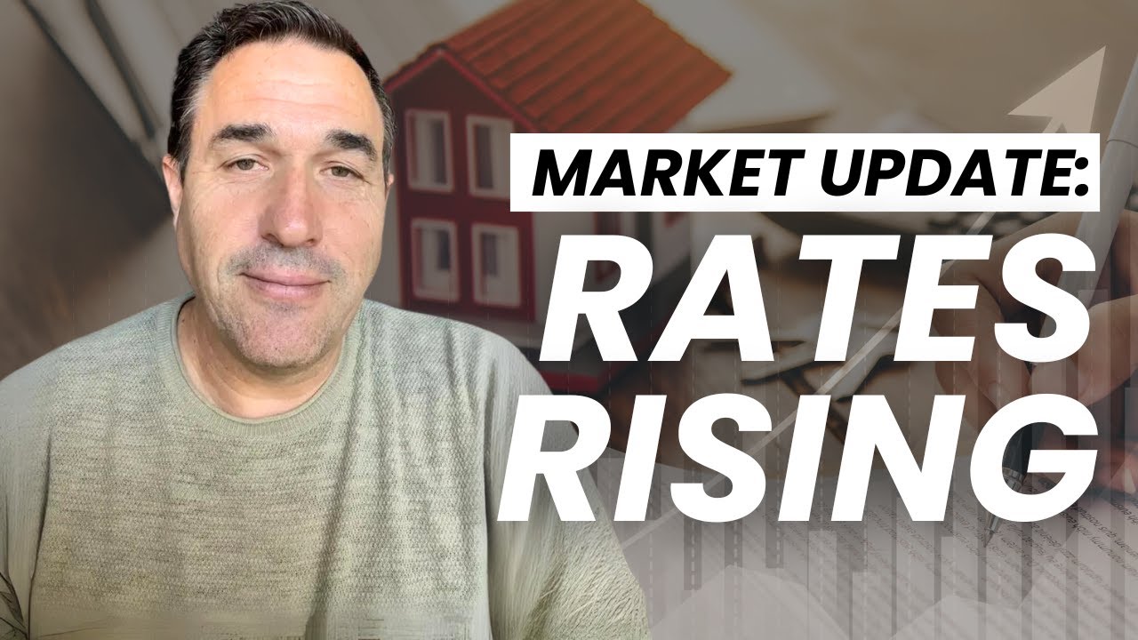 What You Need to Know About Rising Mortgage Rates Changing the Game