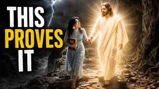 5 SIGNS That Show The HOLY SPIRIT IS LEADING YOUR Life (ONLY FEW Are LED)