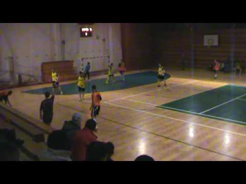 ŠK Makroteam Žilina - Slov-matic FOFO Bratislava 1:8