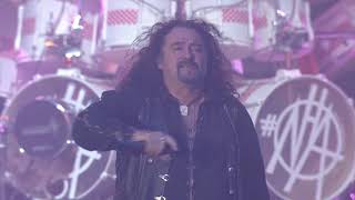 Beatrice - Pokoli színjáték / A jel (Pokolgép) (A "40 - Aréna Koncert" DVD-ről)