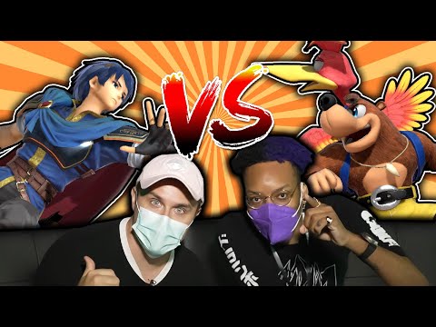 CONEY & TKBREEZY Face Off With REVERSE MAINS