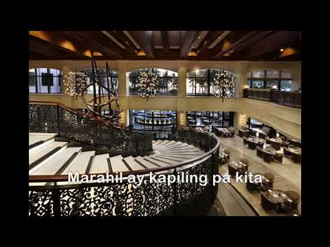 Hanggang Langit (Lyrics) - Martin Nievera