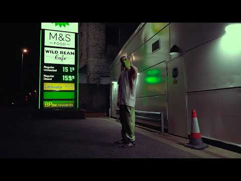 Tzusan - Snowblind (Music Video)