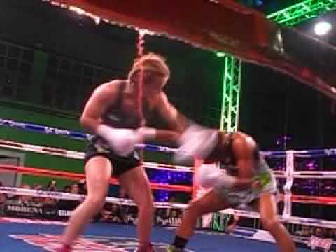 13-10-2018: WILDE YESICA BOPP GKOT 10 SANDRA ROBLES. 6° R.