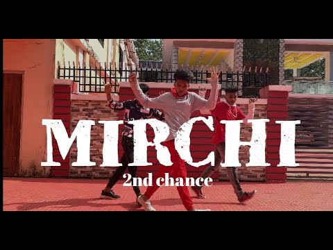 MIRCHI | divine | feat. Stylo G , MC altaf & phenom | 2nd chance