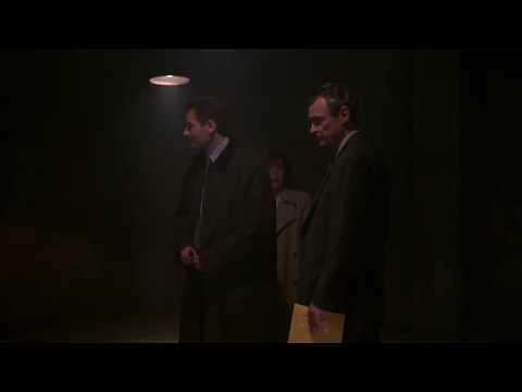 Download The X Files Season 1 Episode 24 Full 3gp Mp4 Codedwap