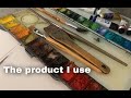 The Product I Use | Watercolor