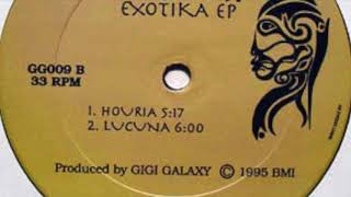 Teknotika - Lucuna