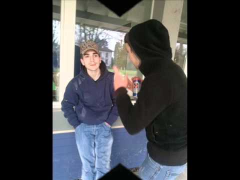 LimiG ft BesiG - Rrena e trathtija