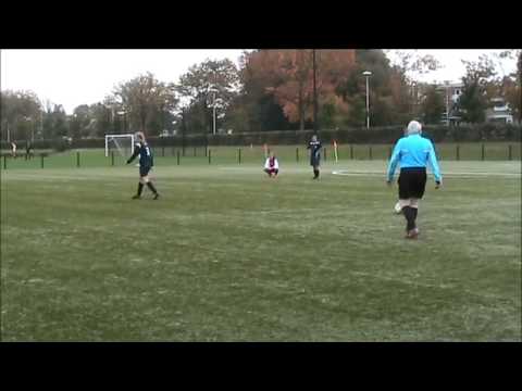 Competitie HZVV VR2 - JVZ VR1