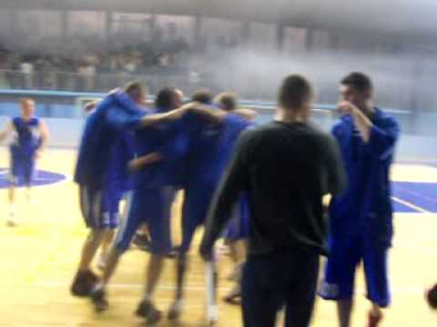 III Liga 2012 Zagłębie Sosnowiec - Pogoń Ruda Śl.