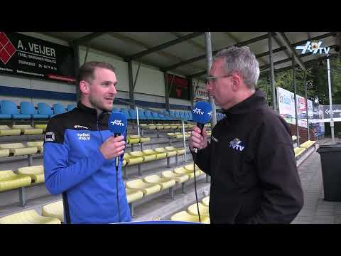 Hoogeveen TV reaction Emil Bijlsma 04 10 2025
