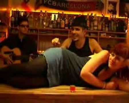 RUFINO & DON DOMINGO "SE ME VA" (delirium)