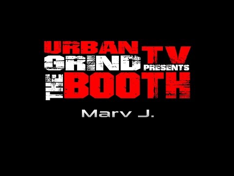 The Booth Radio - Marv J.