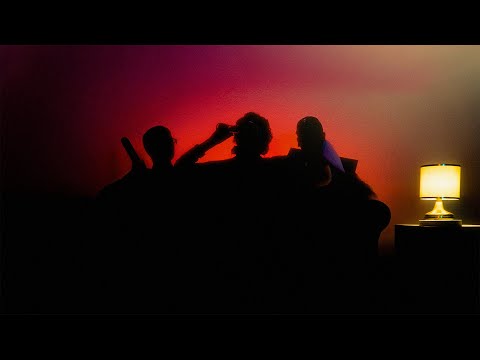 Pacifik - White Man (Official Video)