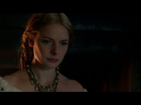I won't be with you much longer - The White Queen: Episode 6 Preview - BBC