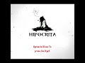 Jerryx HIPOCRITA Ft JOS
