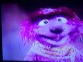 Closing To Barney It S Time For Counting 1998 Vhs