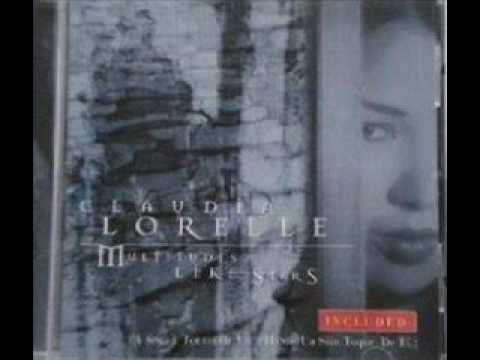 Claudia Lorelle / Es el tiempo de adorar