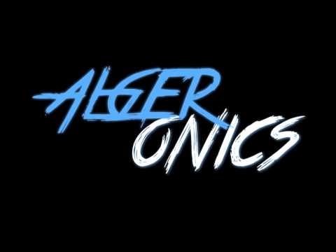 Bass Bomb EP: ALGERONICS - Sup (FREE DOWNLOAD)