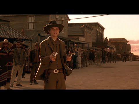 The Quick and The Dead Herod vs Kid