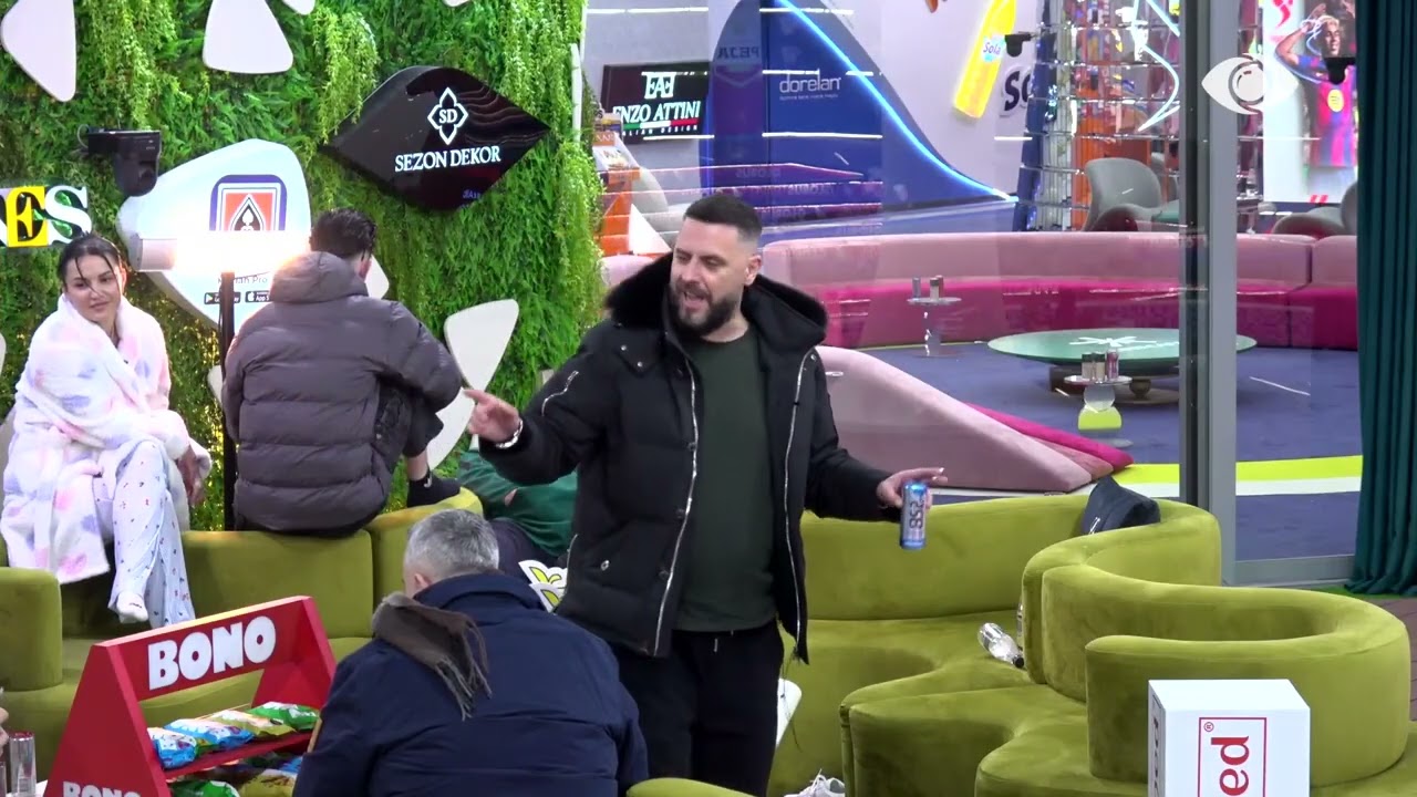 “Nuk ke argument, s’përballon dot debatin…”/ Mateo-Mirit: Ti dhe Brikena bëni lojë me pasa