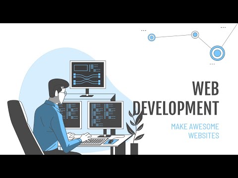 FULL STACK WEB DEVELOPMENT COURSE MAKE 20 WEBSITES 2021 FREE IN HINDI