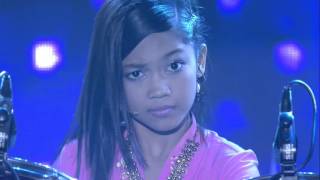 Download lagu Ceria All Stars: Konsert 1 - Amira Main Drum Pakai Baju Kurung! mp3