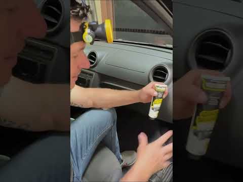 SECRET REVEALED: HOW TO REMOVE ANNOYING NOISE FROM THE DOOR OF YOUR GOLF - DEFINITIVE SOLUTION