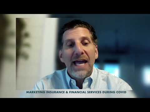 Insurance/Financial Marketing Williams