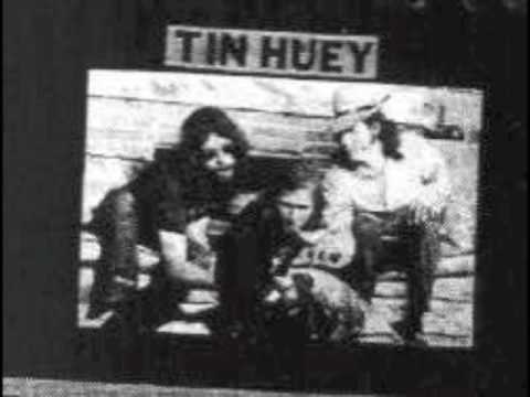 Tin Huey  'Return Engagement'  The Townhouse  Kent, Ohio (Fall 1973)