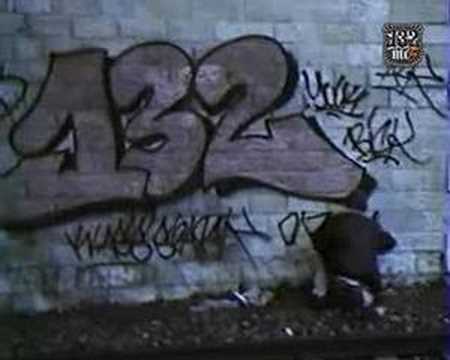 ZAKARIENS "Freestyle 132Mc's remix" part1