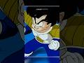Vegeta Finally Sees The True Saiyan In Gohan