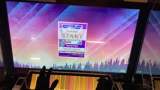 【CHUNITHM CRYSTAL PLUS】Taiko Drum Monster