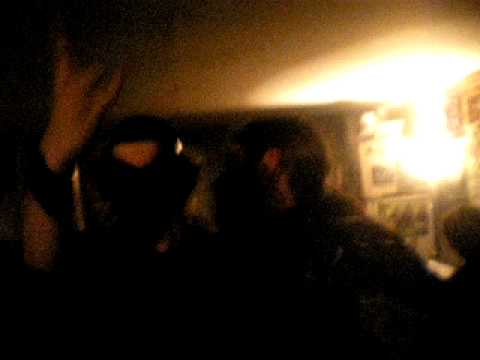 BLU-82/B - České Budějovice, silvestr 2009