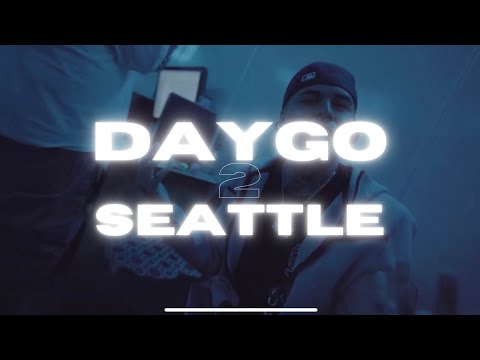 2700Bloxkboy X Sethii Shmactt - Daygo 2 Seattle (Official Music Video) 🎥:Shotbyck