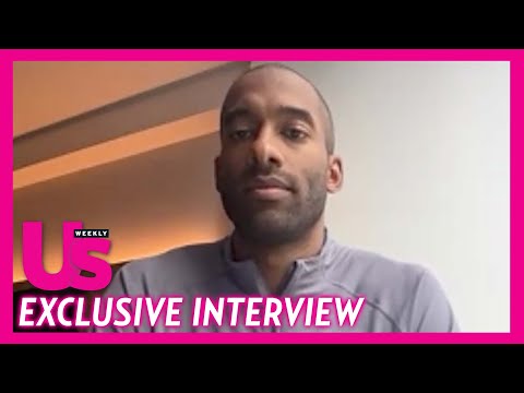 Bachelor Star Matt James On Rachael Kirkconnell, Marriage Talk, Forgiveness, & More