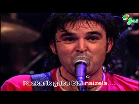 Negua datorrenean (URTZ)