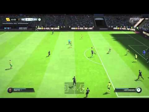 FIFA 15 | Joga Bonito | FUT Goals Highlights