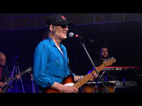 DAAB "Fala Ludzkich Serc" @ Reggae Na Piaskach 2025