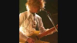 The Redmoon Calls Insanityカバー.DEAD END  BY MAGNESIUM(マグネシウム）