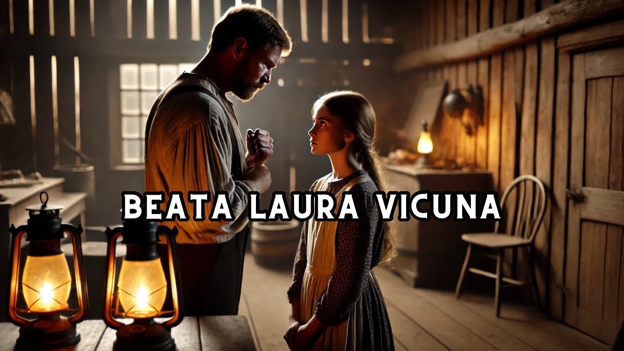 Santa del Giorno 22 gennaio | Beata Laura Vicuna