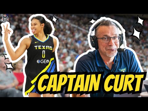 Inside the Dallas Wings’ Plan: Free Agency Moves for the Future